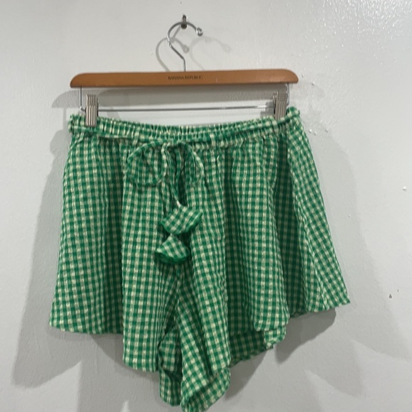 Anthropology shorts set - Picture 3 of 10